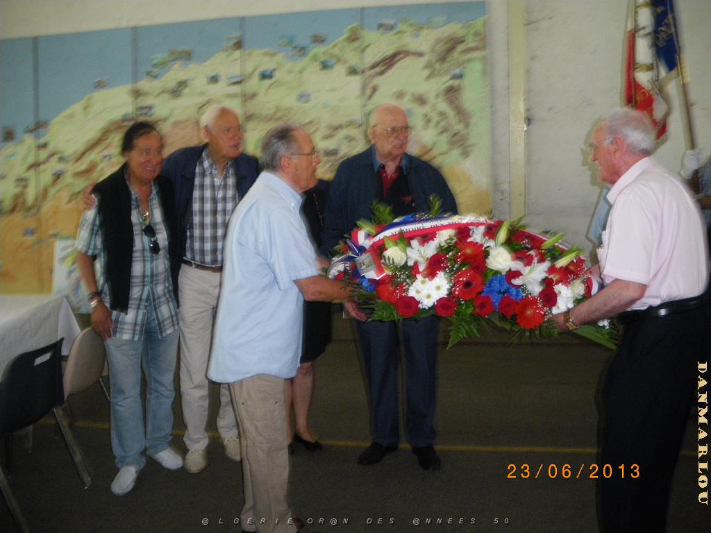 2013 06 23  35 EME ANNIVERSAIRE MAISON DU PIED NOIR A CAGNES SUR MER (19).JPG
